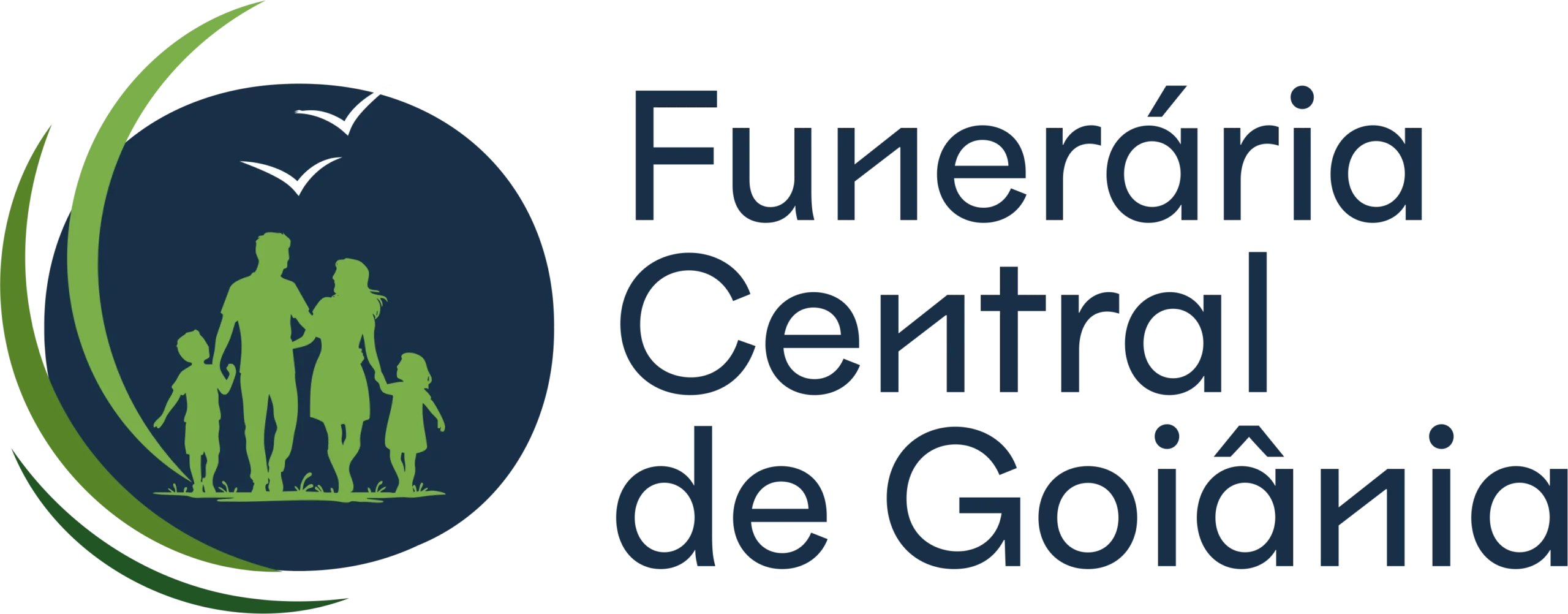 [Funerária Central Goiânia]